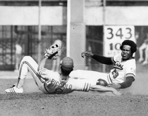 Rod Carew Rod Carew